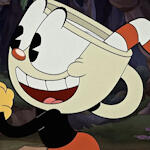 cuphead cuphead