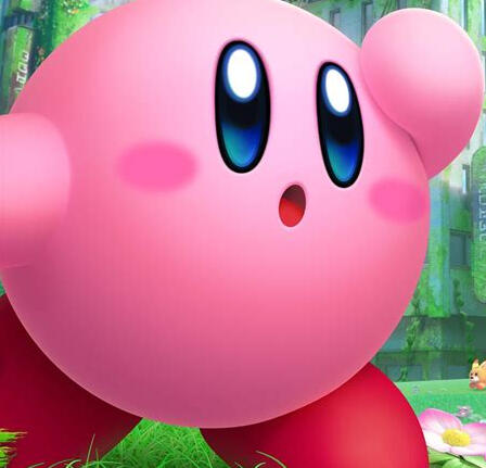 kirby kirby