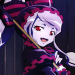 shalltear shalltear