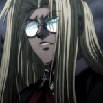 integra hellsing integra hellsing