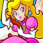 princess peach princess peach