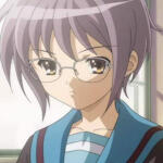 yuki nagato yuki nagato