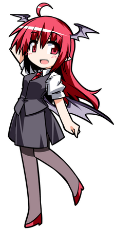 koakuma koakuma